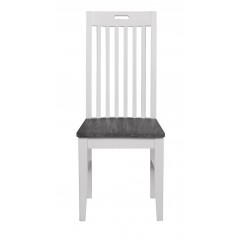 RO Nott Dining Chair White